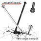 ARRCat Rear Drive Shaft for 1/7 1/8 Arrma Typhon 6s Blx,Infraction 6s Blx,Felony 6s Blx,Limitless Roller,2pcs Upgrades Part Hard