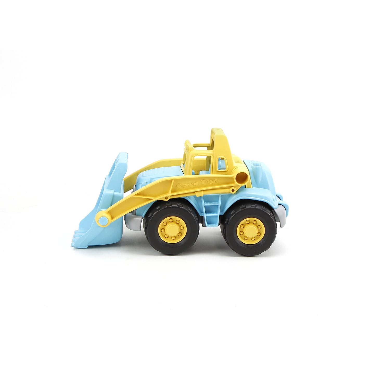 Green Toys Loader Truck CB