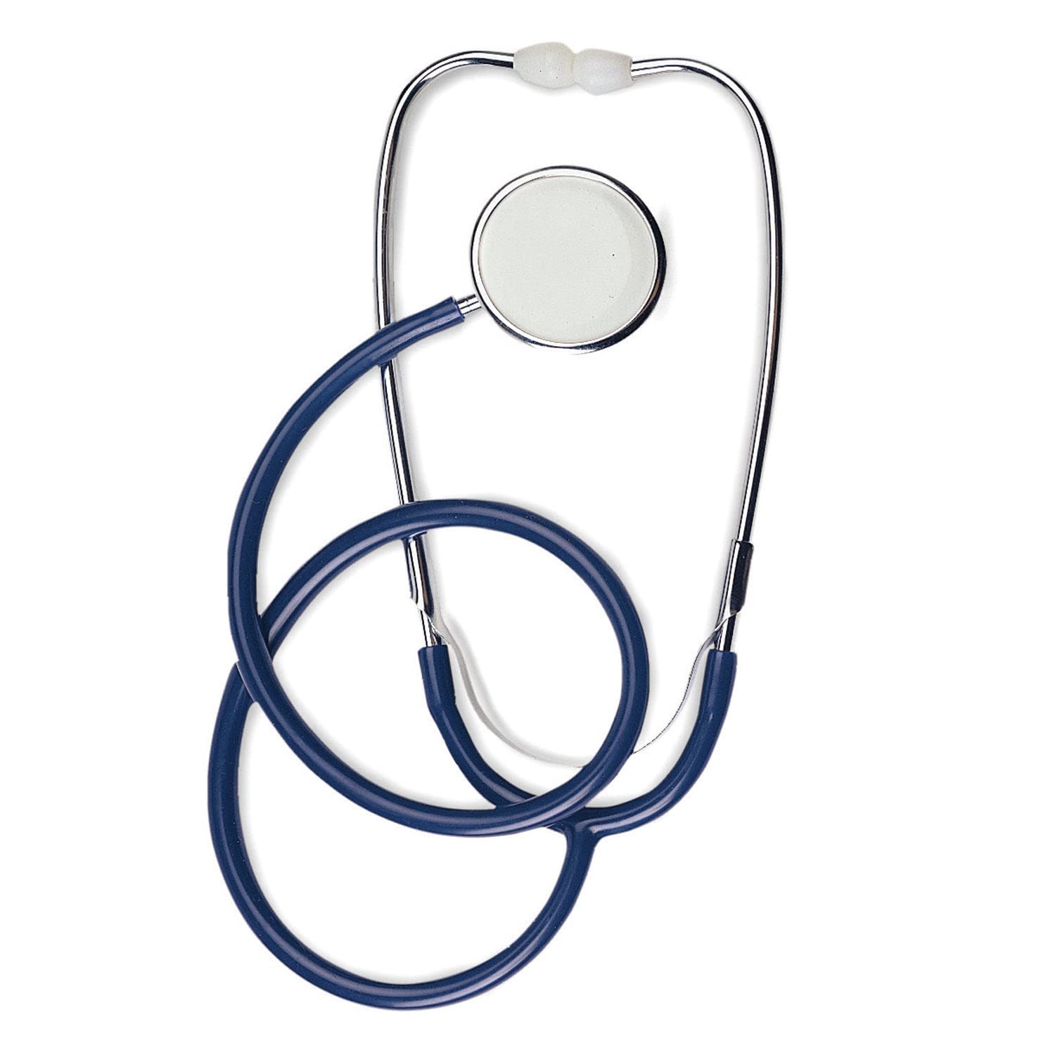Learning Resources Stethoscope, Pretend Play, Exploration Play, Working Stethoscope, Ages 5+, Multicolor