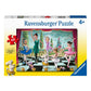 Ravensburger Ballet Rehearsal 60 Piece Jigsaw Puzzle for Kids - 05165 - Every Piece is Unique  Pieces Fit Together Perfectly