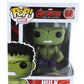 Funko Marvel: Avengers 2 - Hulk Action Figure