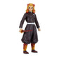 Mcfarlane Toys - Demon Slayer Kyojuro Rengoku 5In Action Figure