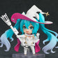 Hatsune Miku Gt Project: Racing Miku (2024 Ver.) Nendoroid Action Figure