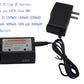 Blomiky 15V Wall Charger With 11.1V 3S Xh-4P Plug And Charger Box Suitable For 11.1V 3S Li-Ion Or Lipo Battery /15V Charger
