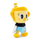Toynk Cuphead Ms. Chalice Plush Toy | 8-Inch Soft Stuffed Animal | Officially Licensed Collectible