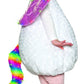 Unicorn Light-Up Child Costume | X-Large