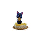 Banpresto - Pretty Guardian Sailor Moon Cosmos The Movie - Luna (Ver. A), Bandai Spirits Paldolce Collection Figure