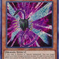 Yu-Gi-Oh! - Hibernation Dragon - Blrr-En041 - Secret Rare - 1St Edition - Battles Of Legend: Relentless Revenge