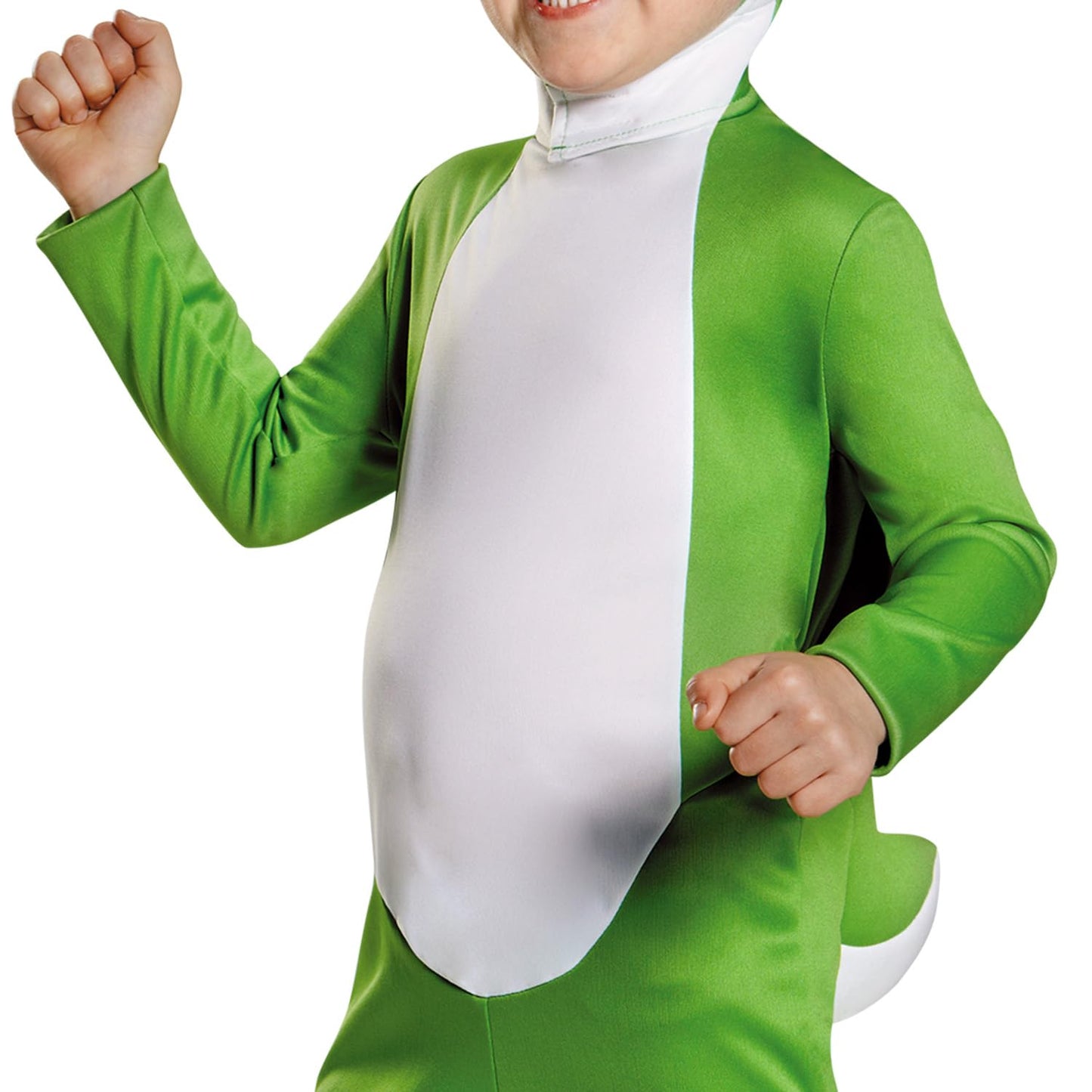 Yoshi Toddler Costume, Small (2T)