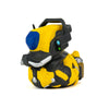 TUBBZ Boxed Edition Sweeper Bot Collectible Vinyl Rubber Duck Figure - Official Destiny 2 Merchandise - PC & Video Games