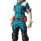 Banpresto 39407 My Hero Academia Grandista Izuku Midoriya Vol. 1 Figure,Multicolor
