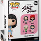 Pop Rocks: Blackpink - Lisa Funko Vinyl Figure (Bundled With Compatible Box Protector Case), Multicolored, 3.75 Inches