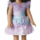 American Girl WellieWishers 14.5" Doll Mermaid Outfit Set, Multicolor, Includes Headband & Ballet Flats, Model HNX34, Ages 4+