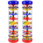 Excluzo 2Pcs Rain Sound Simulation Instrument ChildrenS Music Enlightenment Early Education Rainstick