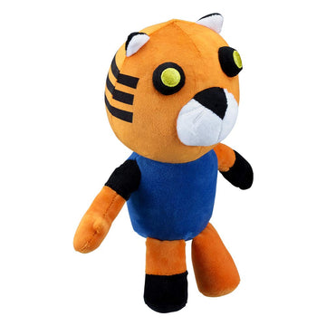 Piggy Plush Toy Stuffed Animal, Series 1 Tigry