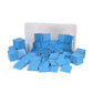 Hand2Mind 1610 Blocks, Blue Plastic Base Ten Blocks, Place Value Manipulatives, Base 10 Blocks, Counting Manipulatives, Math Manipulatives First Grade, Math Blocks, Place Value Blocks, Base 10 Math