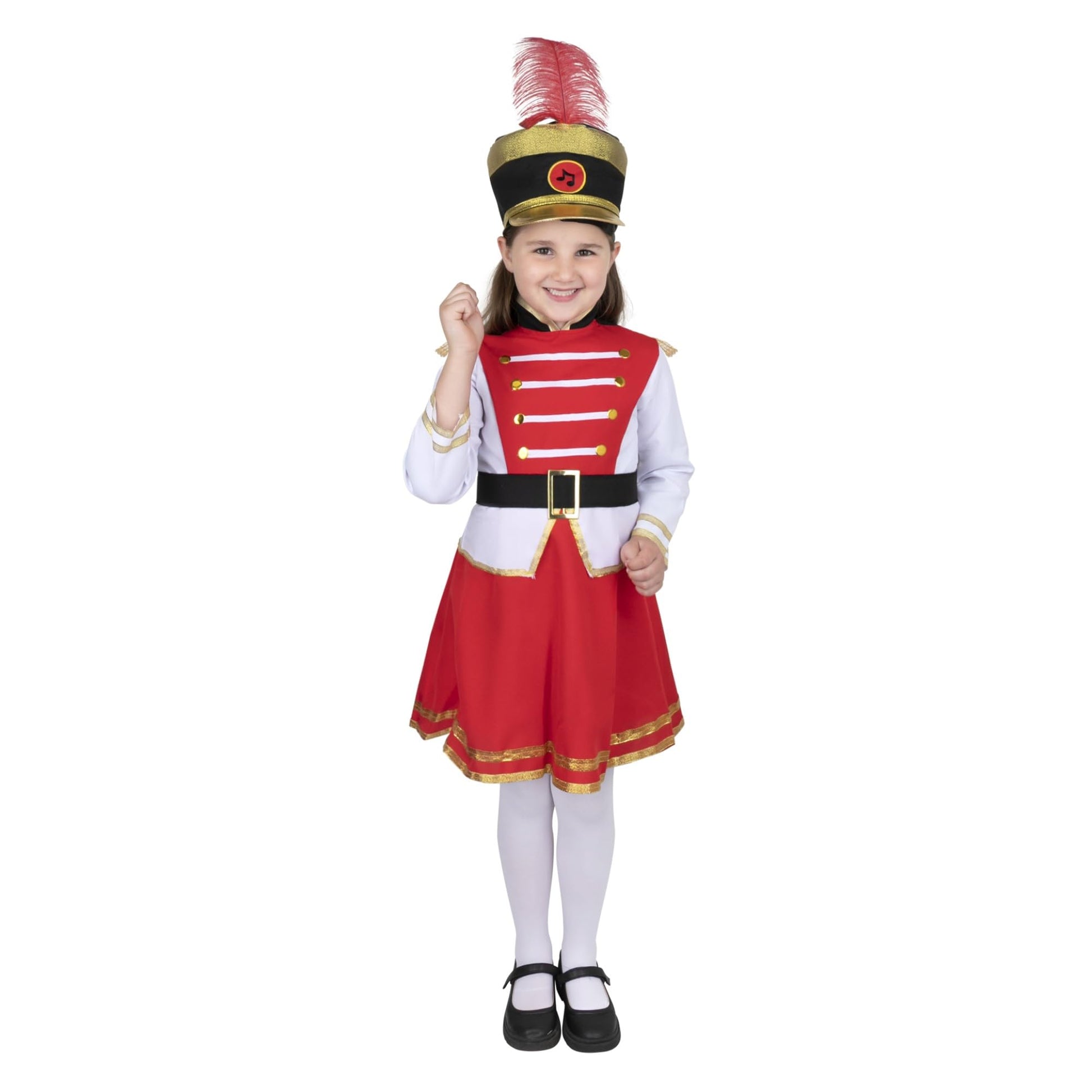Drum Majorette Small 46