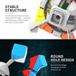 Liangcuber Moyu Meilong Speed Cube 5X5 Stickerless Meilong Puzzle Cube Education Toys Magic Cubes