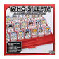 Anker Play Who'S Left? Deduction Game