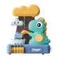 Loom Tree Bath Baby Toy Dinosaur Sensory Development Durable For Toddler Children Kids | Bathing & Grooming | Bathing Accessorie