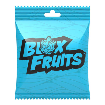 Blox Fruits Collectable Mini Figure 2Pk