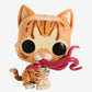 Funko Pop! Captain Marvel Goose (Flerken) 3.75' Chase Variant Vinyl Figure