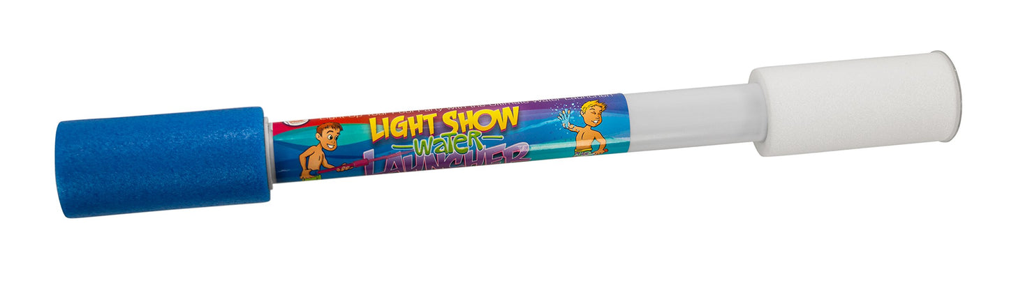 Can You Imagine Light Show Water Launcher