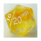Role 4 Initiative 29Mm D20 - Ki-Rin'S Grace W/Numbers
