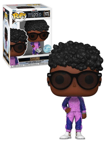 Marvel Black Panther: Wakanda Forever Shuri