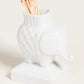 Jonathan Adler, White Elephant Match Strike