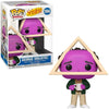 Funko Pop! TV: Seinfeld - Holistic George with Purple Face (Target limited availability)