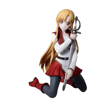 decorative replica blade Art Online Banpresto Figure  Asuna
