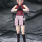 Tamashi Nations - Naruto Shippuden - Sakura Haruno - Inheritor of Tsunade's Indominable Will  Bandai Spirits S.H.Figuarts