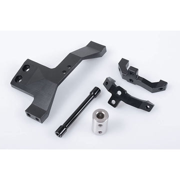 V8 Engine Mounts: TF2