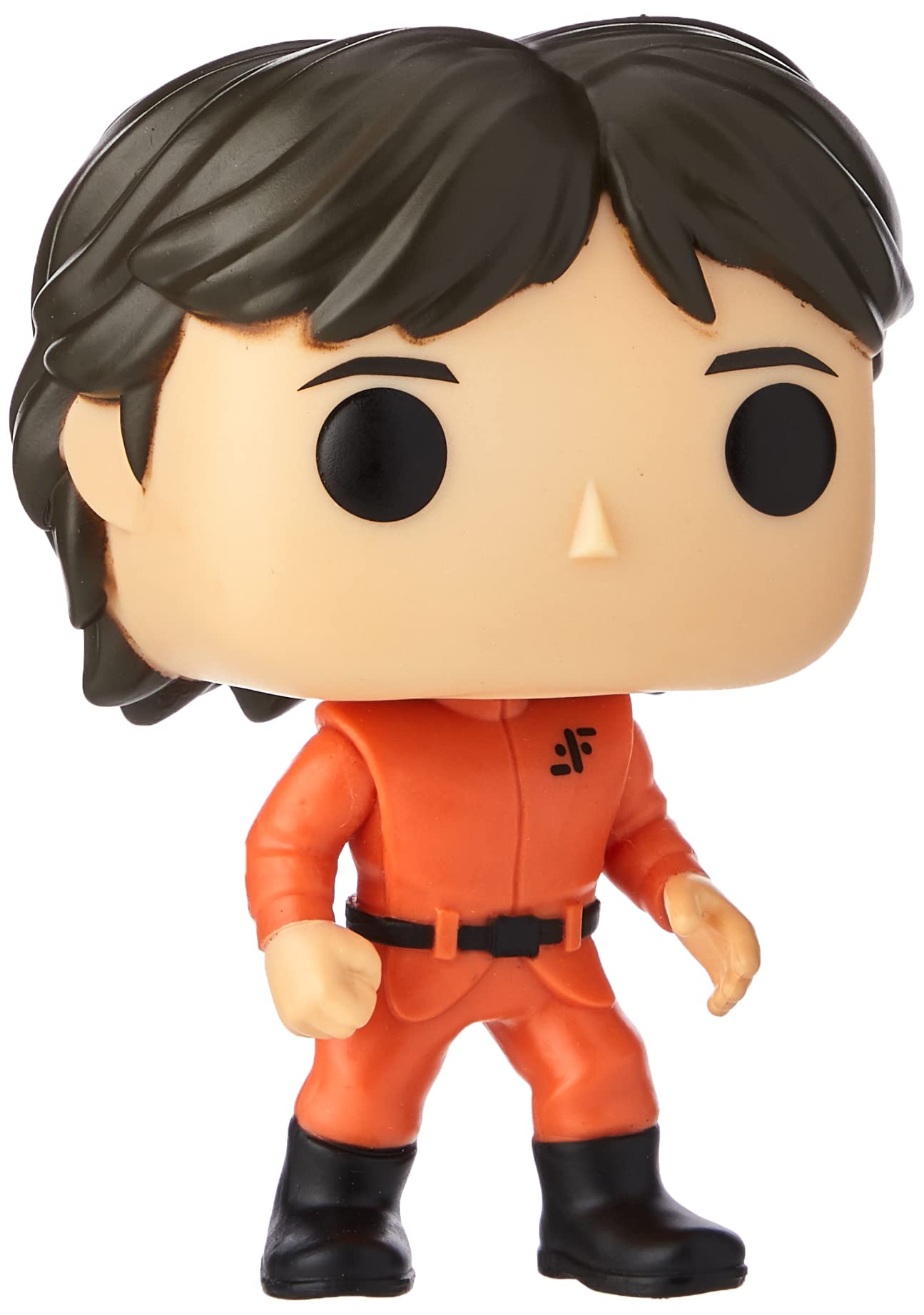 Funko Pop! Tv: V Tv Show - Mike Donovan