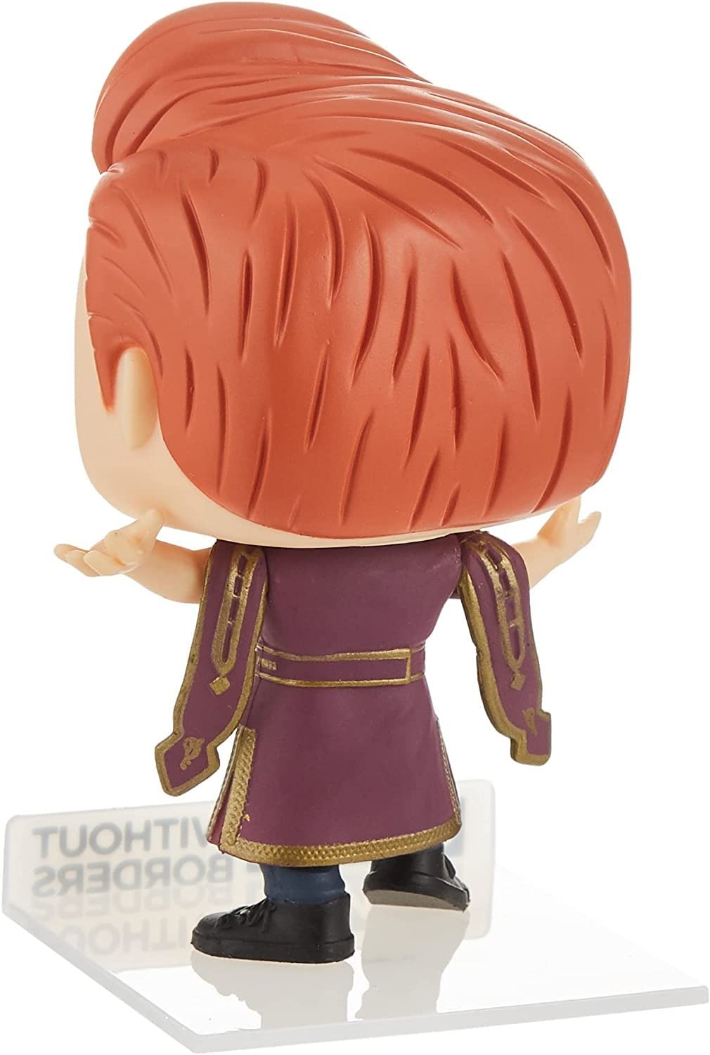 Funko Color Pop Connan O'Brien (2022 889698349307)