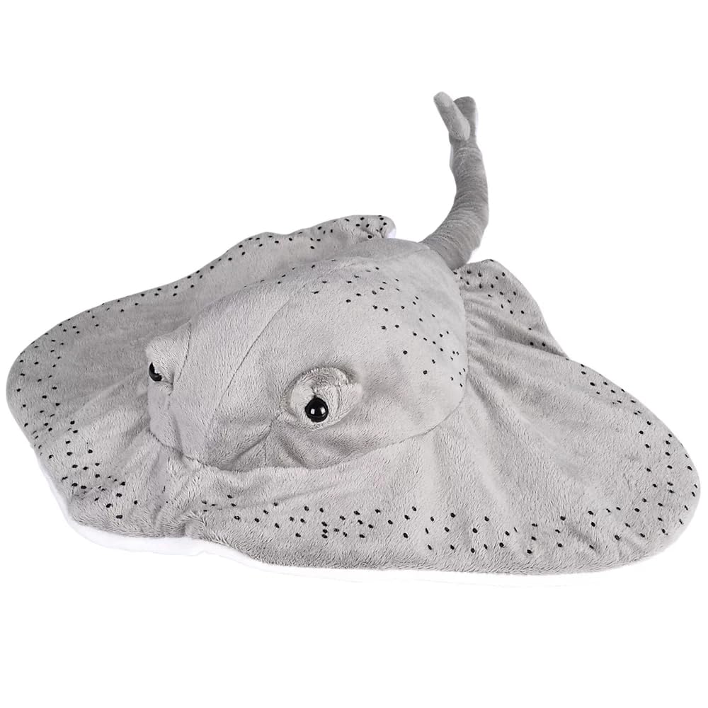 13 Southern Stingray Plush Stuffed Animal Toy