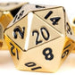 7-Set: 16Mm: Gd Metal