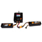 Spektrum 22.2V 3200mAh 6S 30C Smart LiPo Battery: IC5, SPMX32006S30