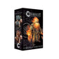 Conquest Dweghom: Tempered Sorcerer - Boardgame Accessories # 10320