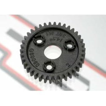Traxxas 3954 38-T Spur Gear, 1.0 metric pitch