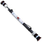 Jolly Lama! Black Majestix Juggling Devil Sticks