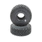 Pit Bull Pb9006Ak Growler 1.9'' Scale Tires, Alien Kompound, with Foam Inserts