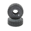 Pit Bull Pb9006Ak Growler 1.9'' Scale Tires, Alien Kompound, with Foam Inserts