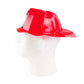 Super Z Outlet 12 Pack Firefighter Childrens Helmet Party Supplies for Kids Costume Accessory