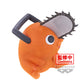 Banpresto - Chainsaw Man - Pochita, Bandai Spirits Sofvimates Figure