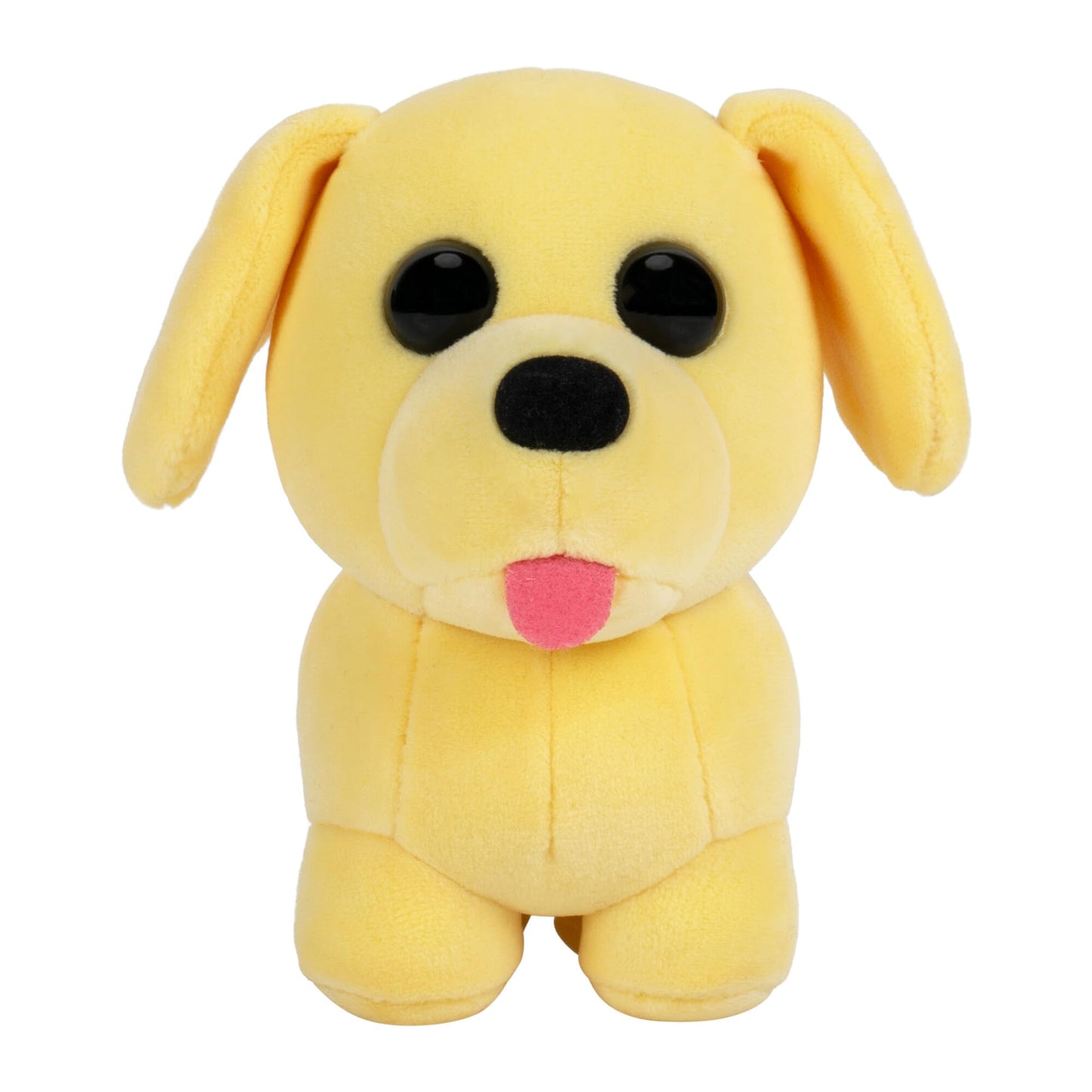 Adopt Me! 5    Surprise Plush - 12 Styles - Series 4 - Exclusive Virtual Item Code Included - Fun Collectible Toys For Kids Feat