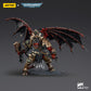 malt-inspiredISE JOYTOY 1/18 Action Figures - Warhammer The Horus Heresy World Eaters Angron Daemon Primarch of Khorne - 15 Collection Model Kits Age 15 and Above