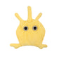 GIANTmicrobes Platelet Plush, Blood Cell Plush, Blood Bank, Gifts for Lab Techs, Hematology, Phlebotomy Gifts, Phlebotomist Gift