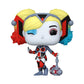 Funko Pop! Heroes: Dc - Harley Quinn - (Apokolips) - Dc Comics - Collectable Vinyl Figure - Gift Idea - Official Merchandise - F